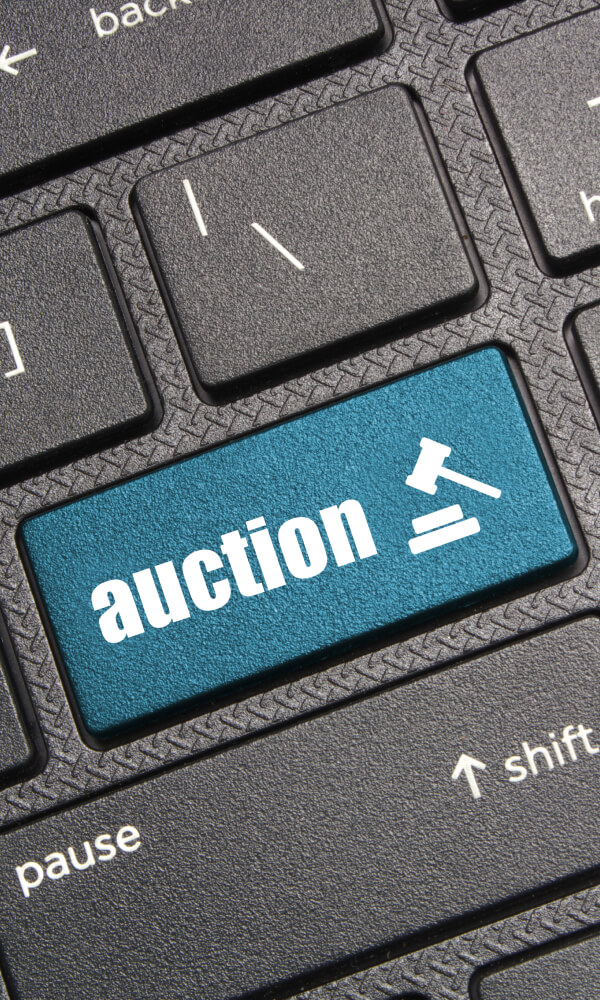 AB Auctions