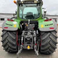 TraktorFendt 724 Vario S4 Power – Bild 4