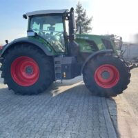 tractor2019 Fendt 828 Vario – Bild 10