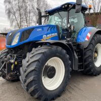 tractor2018 New Holland T7.290 Limited – Bild 7