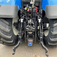 tractor2018 New Holland T7.290 Limited – Bild 8