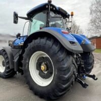 tractor2018 New Holland T7.290 Limited – Bild 4