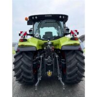 tractor2020 Claas Arion 550 – Bild 7