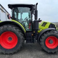 tractor2020 Claas Arion 550 – Bild 8