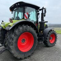 tractor2020 Claas Arion 550 – Bild 16