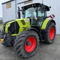 tractor2020 Claas Arion 550 – Bild 17