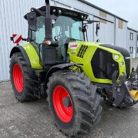 tractor2020 Claas Arion 550 – Bild 15