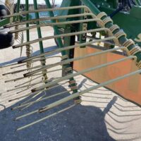 rotary / center rake – Bild 11