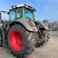 tractor2015 Fendt 828 Vario S4 ProfiPlus – Bild 2