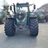 tractor2015 Fendt 828 Vario S4 ProfiPlus – Bild 26