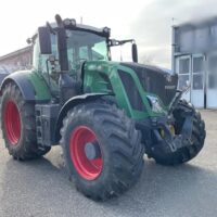 tractor2015 Fendt 828 Vario S4 ProfiPlus – Bild 28