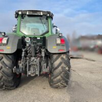 tractor2015 Fendt 828 Vario S4 ProfiPlus – Bild 24