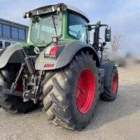 tractor2015 Fendt 828 Vario S4 ProfiPlus – Bild 21