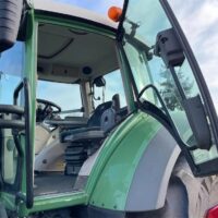 tractor2015 Fendt 828 Vario S4 ProfiPlus – Bild 5