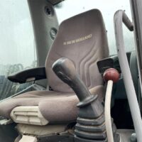 mobile excavator2008 New Holland MH Plus – Bild 9