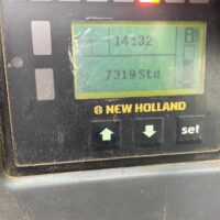 mobile excavator2008 New Holland MH Plus – Bild 5