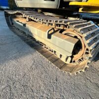 crawler excavator2019 Wacker Neuson EZ 80 – Bild 19