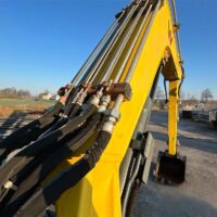 crawler excavator2019 Wacker Neuson EZ 80 – Bild 10