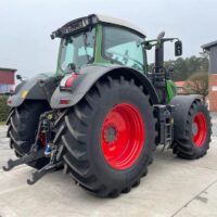 tractorFENDT 939 Vario S4 Profi Plus – Bild 18