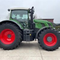 tractorFENDT 939 Vario S4 Profi Plus – Bild 17