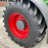 tractorFENDT 939 Vario S4 Profi Plus – Bild 4