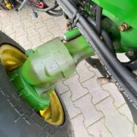 municipal tractor2015 John Deere 3045 R – Bild 4