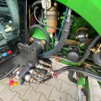 municipal tractor2015 John Deere 3045 R – Bild 8