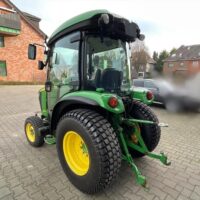 municipal tractor2015 John Deere 3045 R – Bild 10