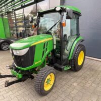 municipal tractor2015 John Deere 3045 R – Bild 3