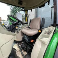 municipal tractor2015 John Deere 3045 R – Bild 23