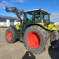 tractor2010 Claas Axos 340 – Bild 32