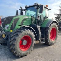 tractor2016 Fendt 828 Vario S4 Profiplus – Bild 27