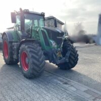 tractor2016 Fendt 828 Vario S4 Profiplus – Bild 25