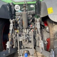 tractor2016 Fendt 828 Vario S4 Profiplus – Bild 23