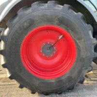 tractor2016 Fendt 828 Vario S4 Profiplus – Bild 18