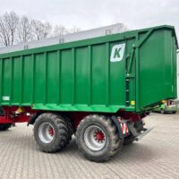 push-off vehicle2019 Kröger TAW 20 – Bild 23