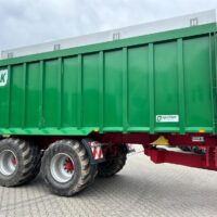 push-off vehicle2019 Kröger TAW 20 – Bild 24