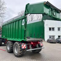 push-off vehicle2019 Kröger TAW 20 – Bild 25