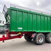 push-off vehicle2019 Kröger TAW 20 – Bild 26