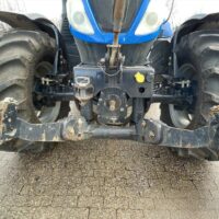 tractor2017 New Holland T6. 180 – Bild 14