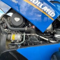 tractor2017 New Holland T6. 180 – Bild 15