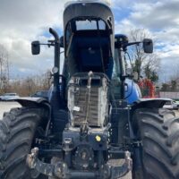 tractor2017 New Holland T6. 180 – Bild 16