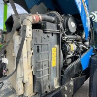 tractor2017 New Holland T6. 180 – Bild 18