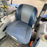 tractor2017 New Holland T6. 180 – Bild 8