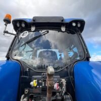 tractor2017 New Holland T6. 180 – Bild 9