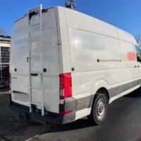 courier / delivery van2021 VW Crafter – Bild 33