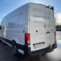 courier / delivery van2021 VW Crafter – Bild 36