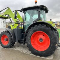 tractor2018 Claas Arion 630 – Bild 3