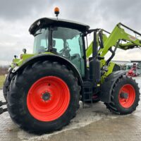 tractor2018 Claas Arion 630 – Bild 4