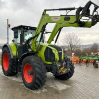 tractor2018 Claas Arion 630 – Bild 5